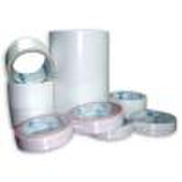 Double Sided Tissue Tape for Leather Product Stick