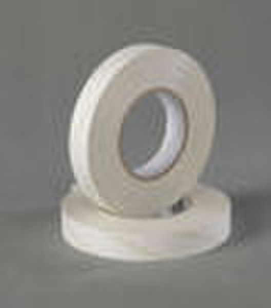 Double Sided Polyester Tapes with Solvent Acrylic