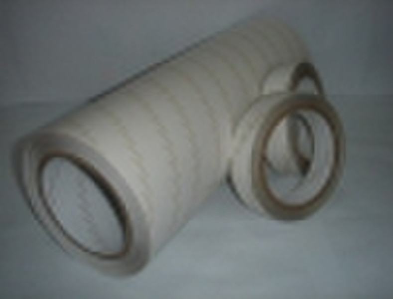 Double Sided Polyester Tapes for Digital/Electroni