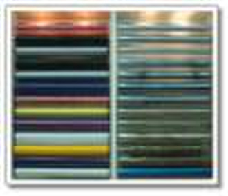 pvc film colour film clear film transparent film