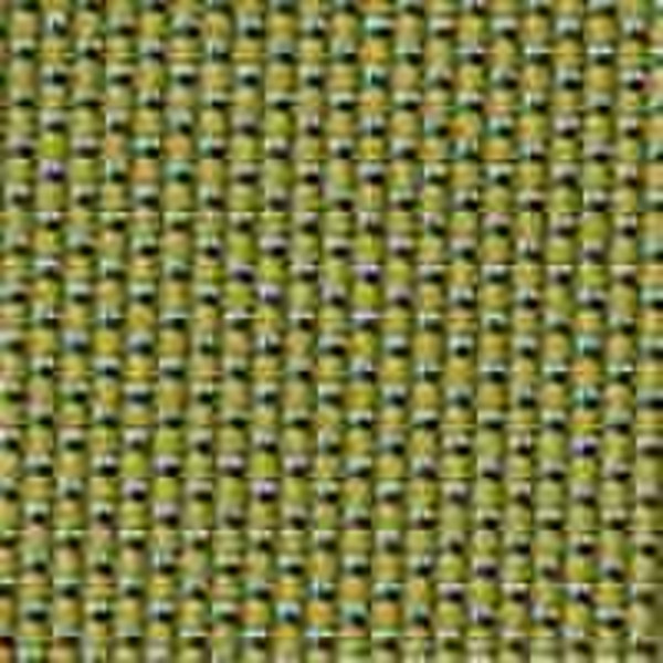 PVC coated polyester fabric