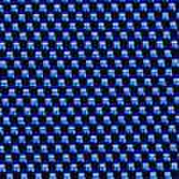 PVC Coated Oxford 600DX300D 600DX600D