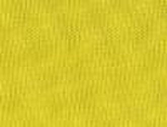 pv coated stone wash fabric