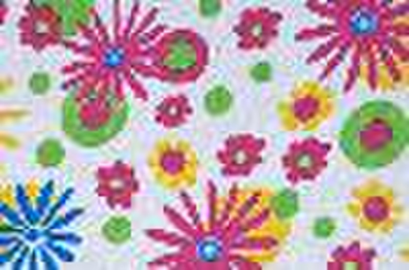 PVC coated PRINTING fabric