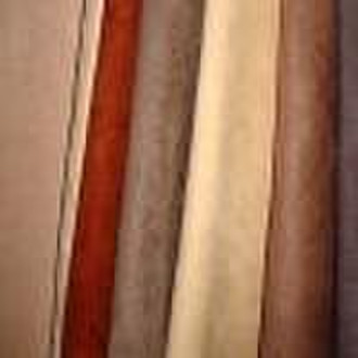 suede Fabric