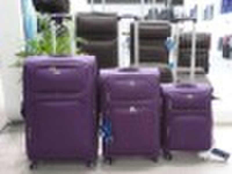 aluminum luggage case (SR CT375)