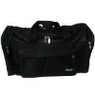 Duffel bag with simple but nice design