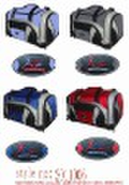 2011 new style fashion man travel bag