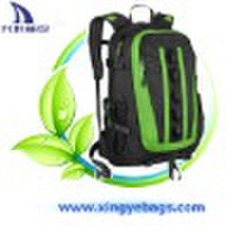 Stylish laptop backpack (XY-T298)