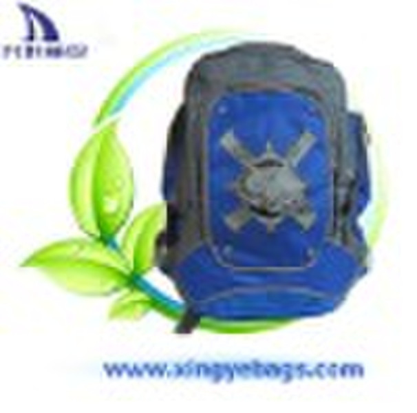 Men's Leisure Backpack(XY-T312)