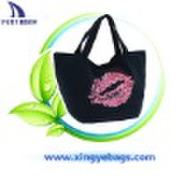 Canvas Tote Bag (XY-T602)