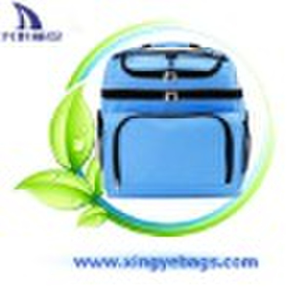 600D Polyester Cooler Bag (XY-T498)