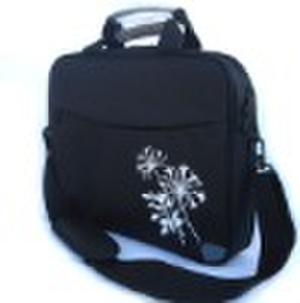 polyester laptop bag