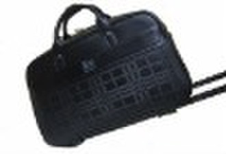 2011 new leather briefcase