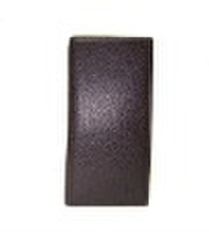 2011 Men's Leather Wallet