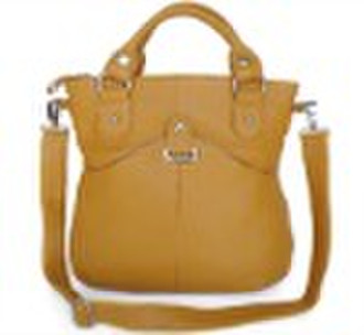 New Style 100% Echtes Leder Lady Handtasche