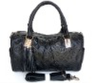 100% Genuine Leather Fashion Handbag