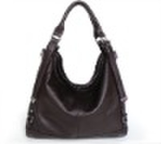 Lady Genuine Leather Handbag