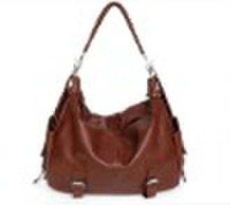 Lady neuen Designer-Ledertasche Handtasche