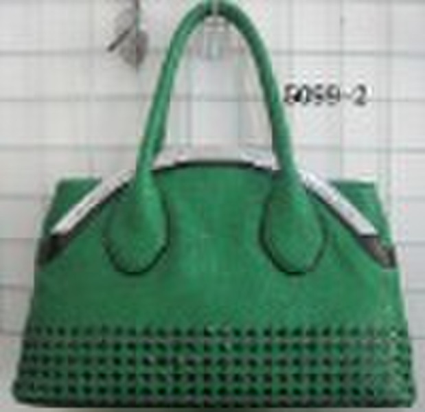 2011 Lady Leather Bag