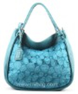 New design Tote bags, ladies' handbags, PU Pur