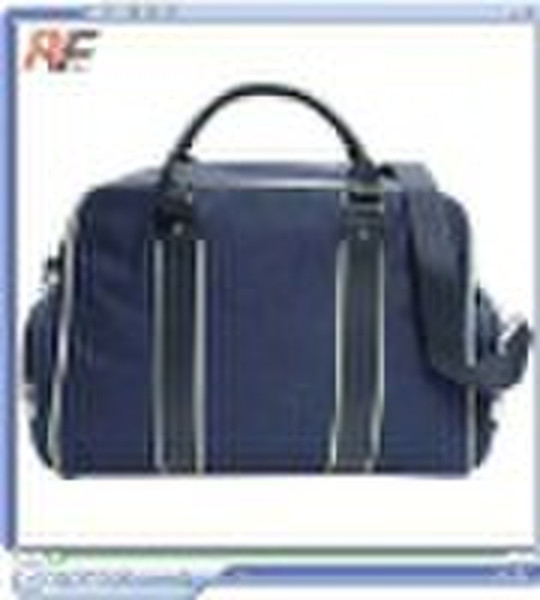 600D fashionable travel bag