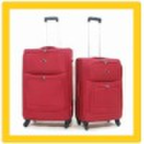 Trolley Luggage Bag Set