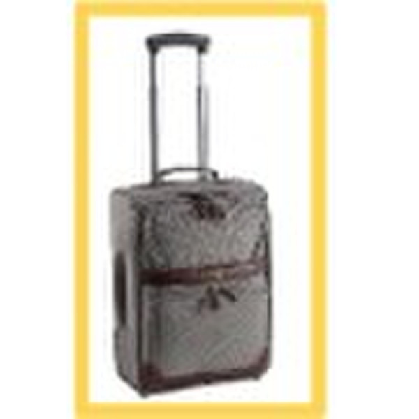 Travel Wheeled Luggage