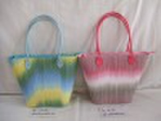 straw bag  fashion bag  new bag