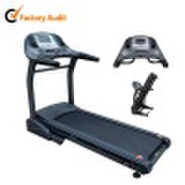 Light Commercial Motorized Treadmill (New Design i