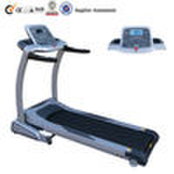 Running Machine, TOPFIT new design in 2010, 2.5HP