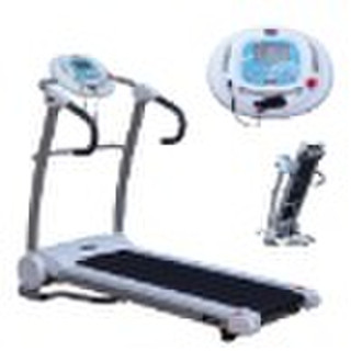 Motorized Treadmill