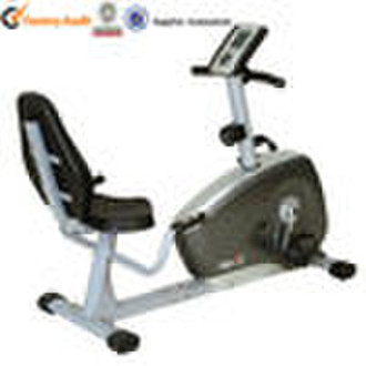 Magnetic Recumbent Bike TF-8711R (New)