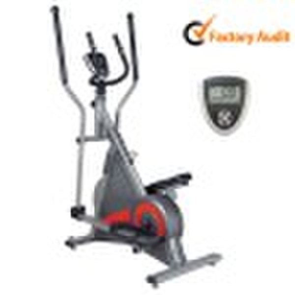 Crosstrainer plus Exercise Bike TF-8903H 2 in 1 (N