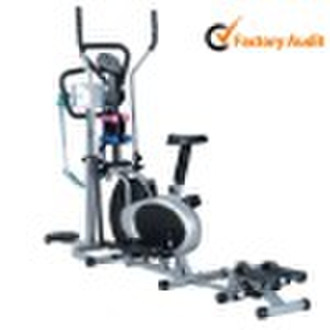 Elliptical Trainer with multi functions (exercise