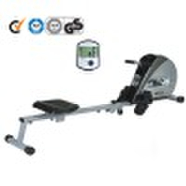 Mechanical Rowing Machine