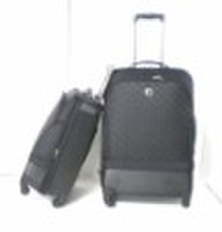 A-123 Semi hard  trolley travel luggage