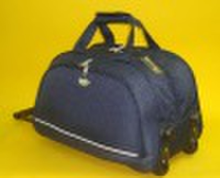 A-2999 EVA+ABS trolley travel luggage