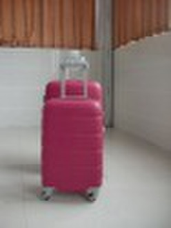 ZIPPER TROLLEY CASE