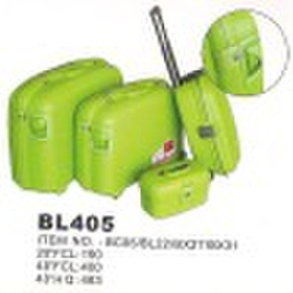 Stock of PP Luggage set