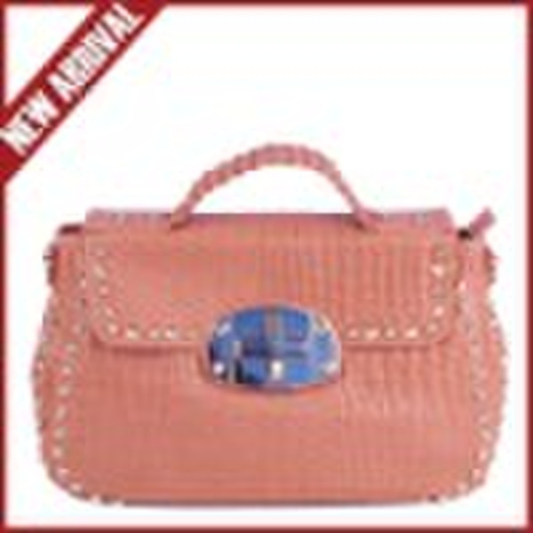 2011 hot selling fashion lady bag