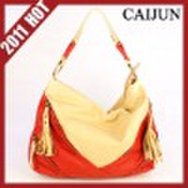 2011 HOT Lady fashion handbag