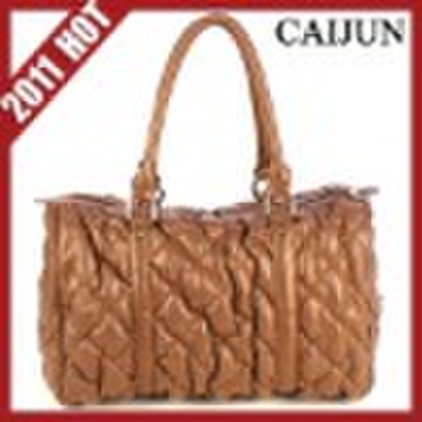 2011 hot selling women handbag