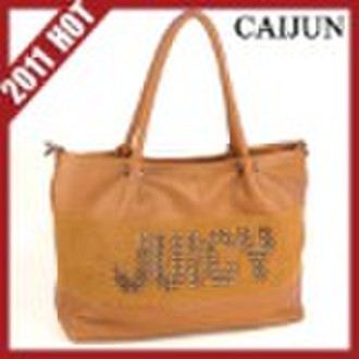 2011 HOT! Lady fashion handbag