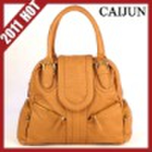 2011 HOT! Lady fashion handbag