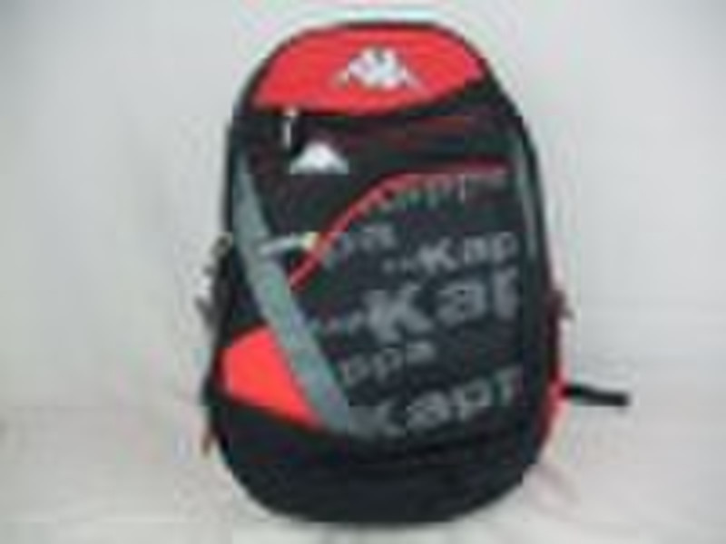 good quality and cheap backpack of beautiful desig