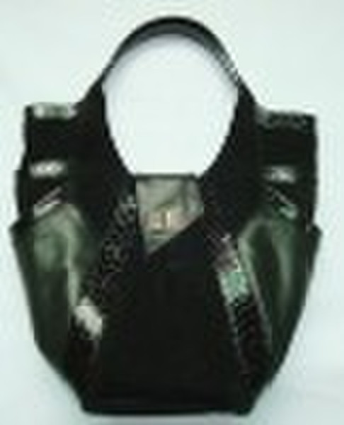 Ladies Leather Handbag