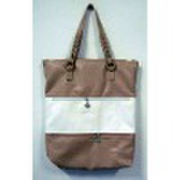 Mode Totehandtasche