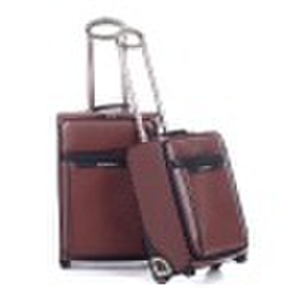 brand trolley luggage bag