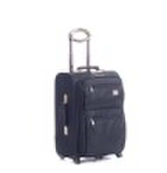 trolley case luggage bag